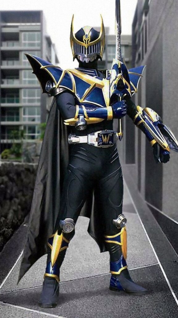 Kamen Rider TikTok PFP