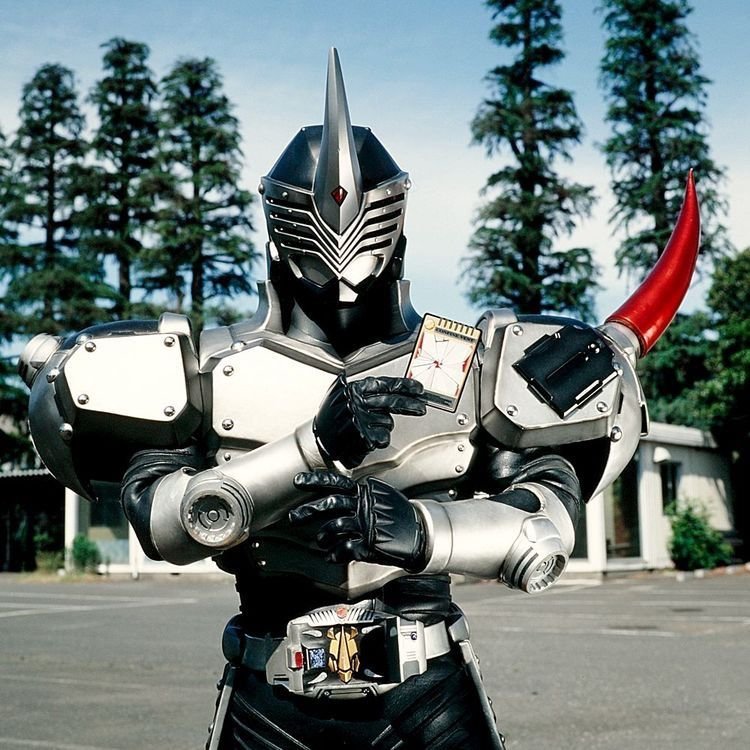 Kamen Rider Wallpaper PFP