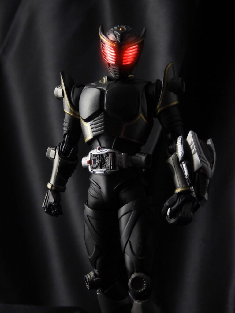 Kamen Rider Wallpaper PFP