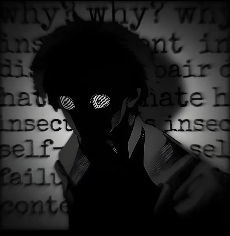 Kaneki Instagram PFP