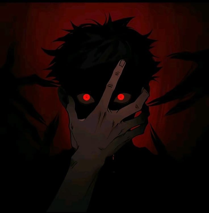 Kaneki Instagram PFP