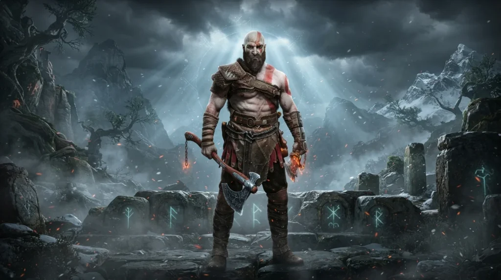 Kratos