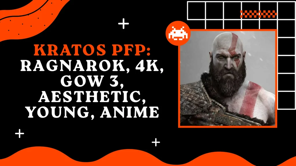 Kratos PFP