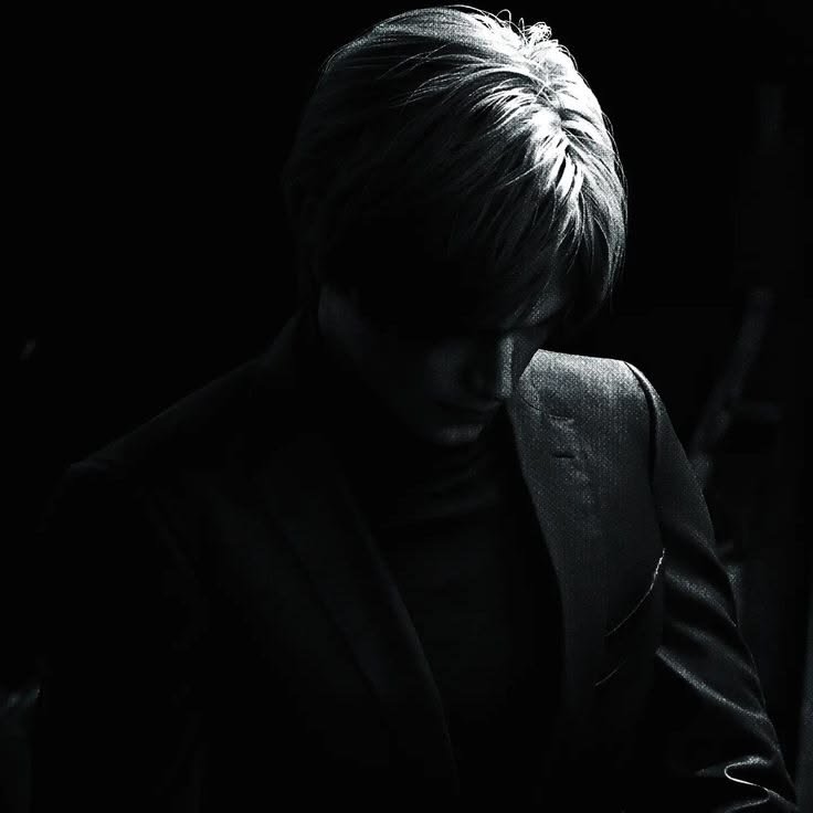Leon Kennedy Discord PFP