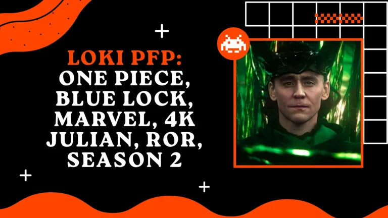 Loki PFP