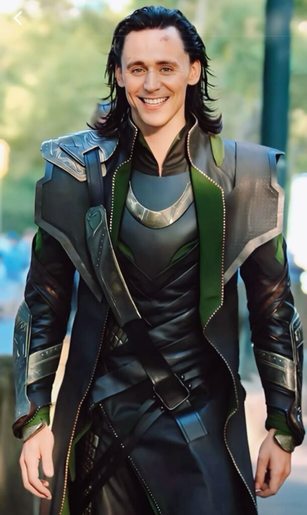 MCU Loki PFPs