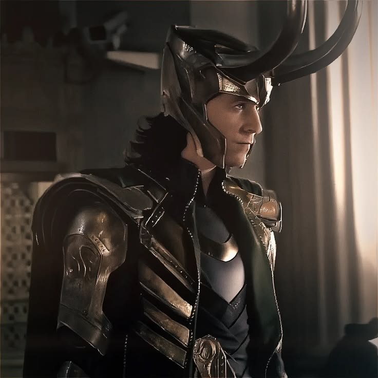 MCU Loki PFPs