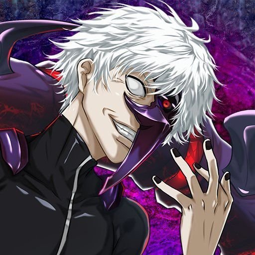Masked Kaneki PFP The Centipede Era