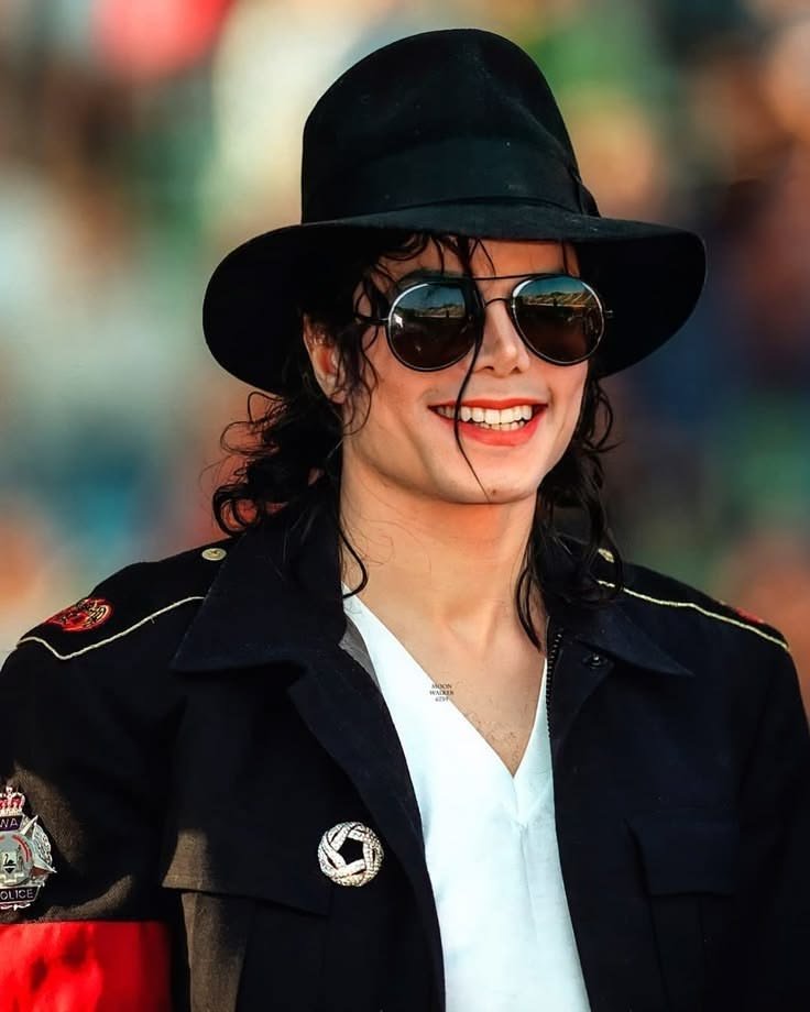 Michael Jackson Aesthetic PFP