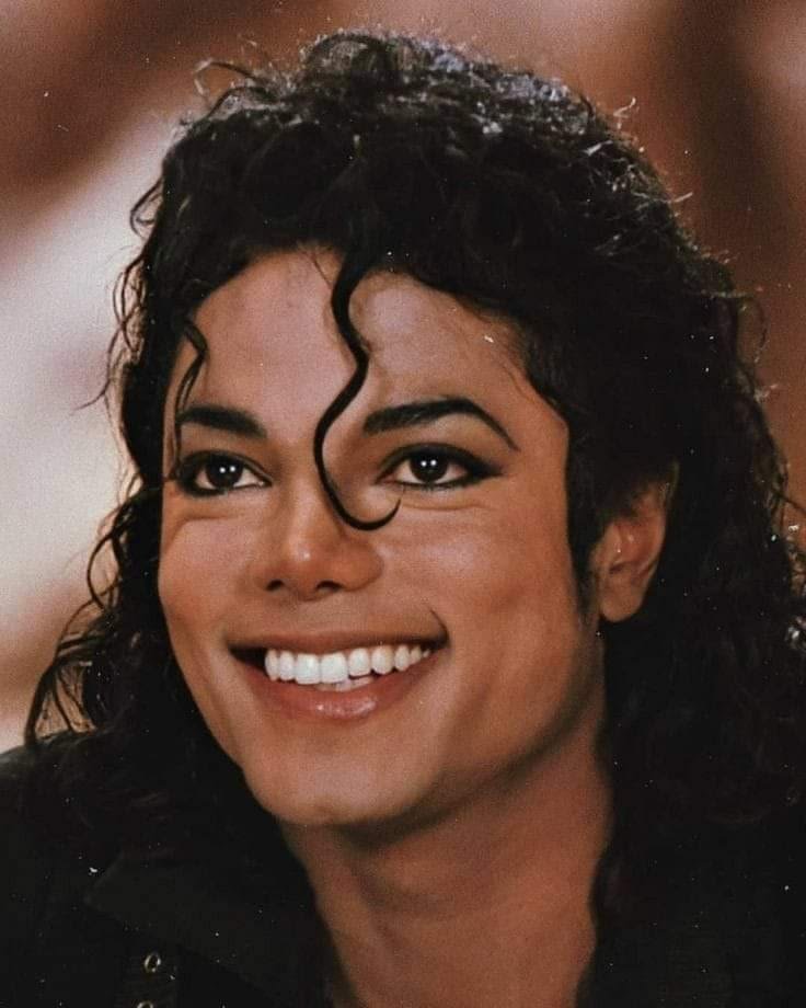 Michael Jackson Bad Era PFP