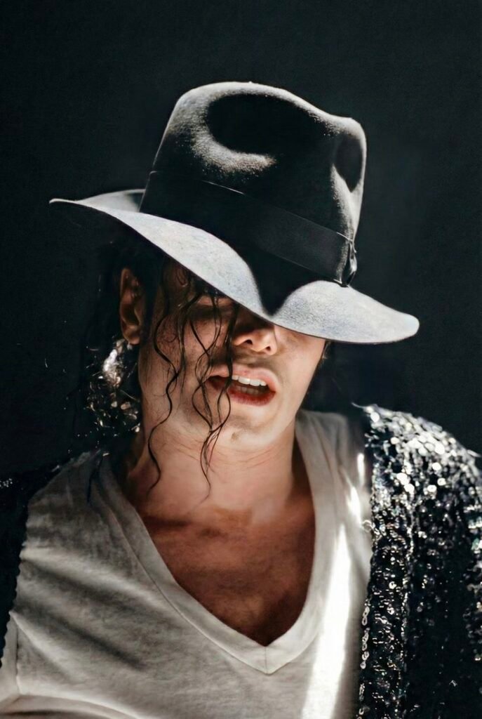 Michael Jackson Discord PFP