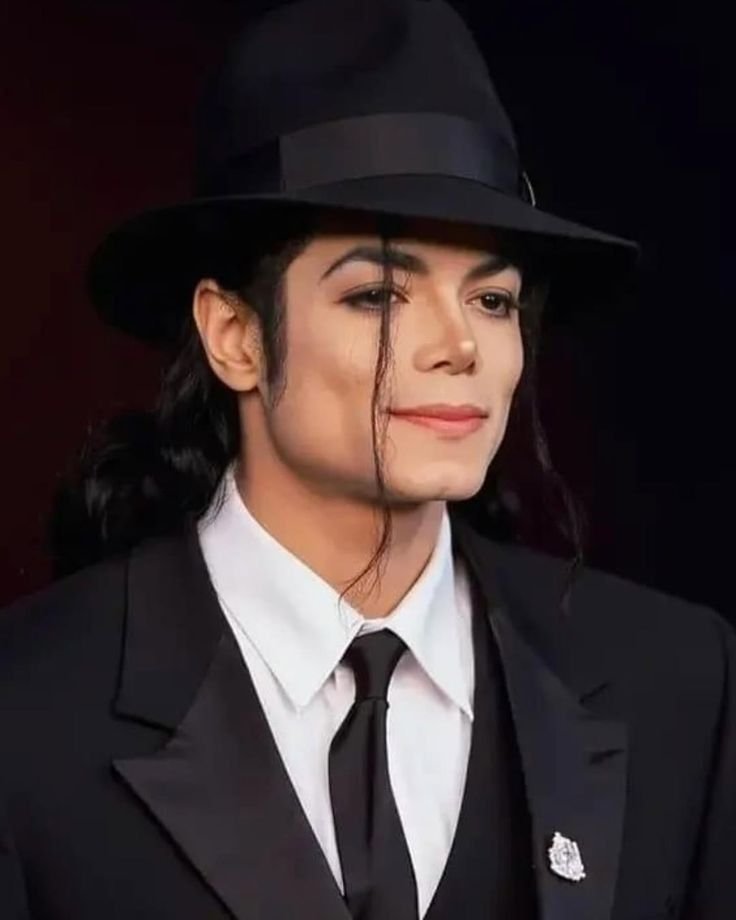 Michael Jackson Discord PFP
