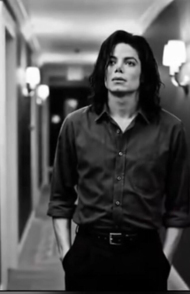 Michael Jackson HD4K PFP