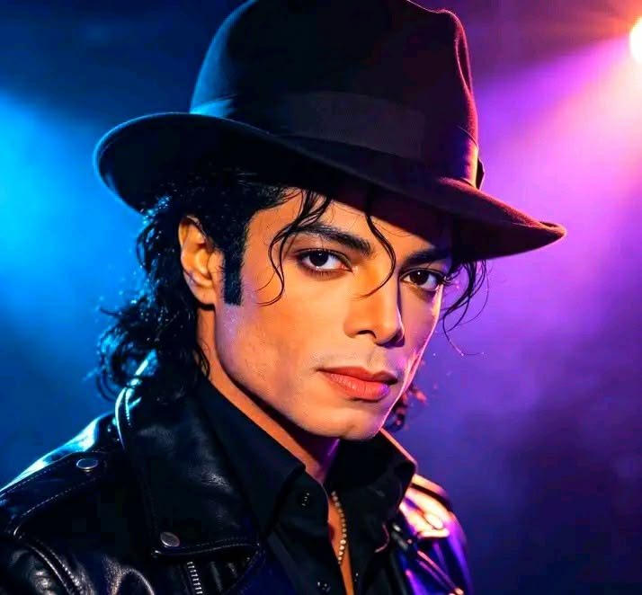 Michael Jackson Instagram PFP