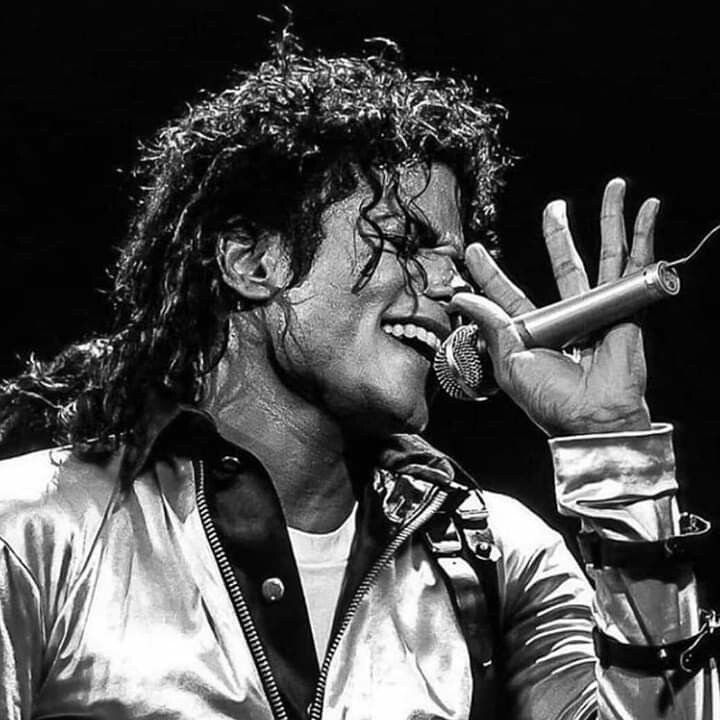 Michael Jackson Instagram PFP
