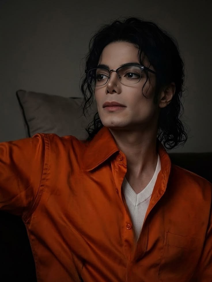 Michael Jackson Pinterest PFP