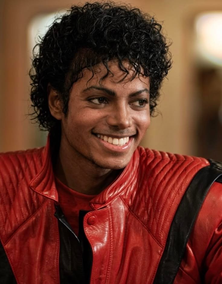 Michael Jackson Thriller Era PFP