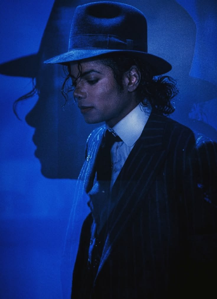 Michael Jackson TikTok PFP