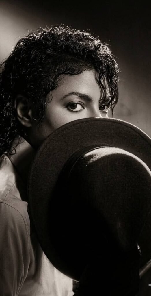 Michael Jackson TikTok PFP