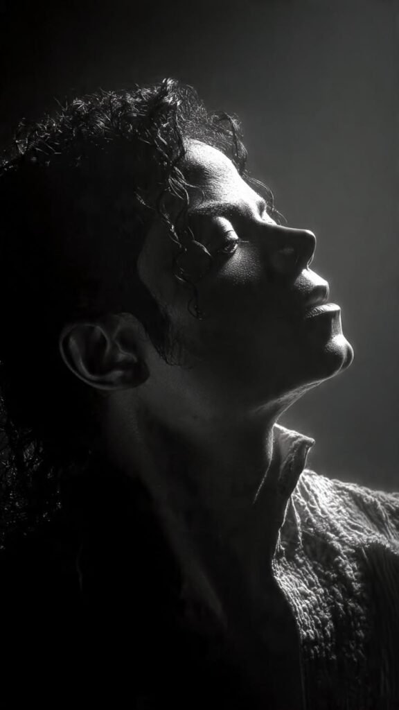 Michael Jackson Wallpaper PFP