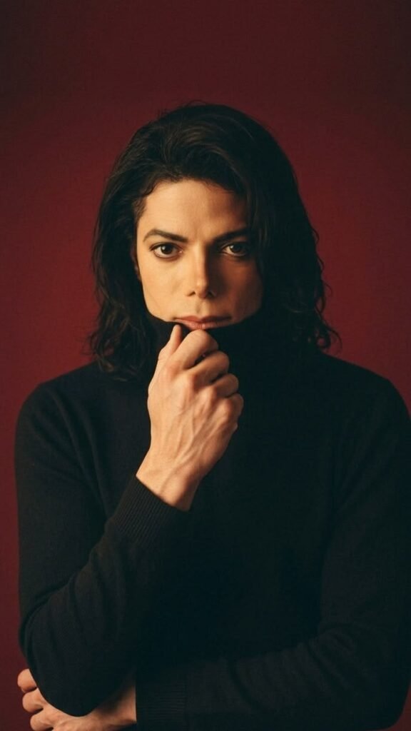 Michael Jackson Wallpaper PFP