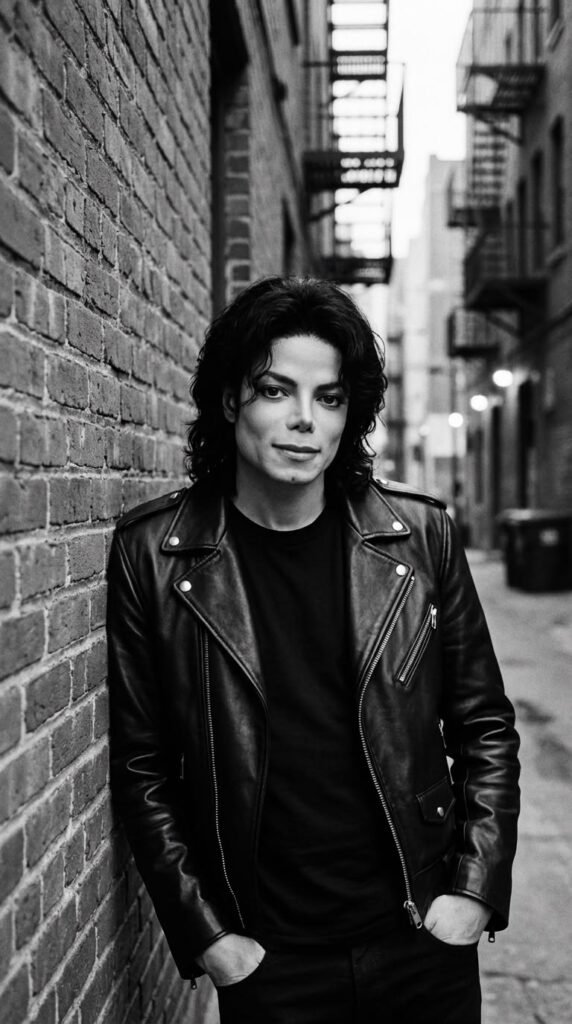 Michael Jackson Wallpaper PFP