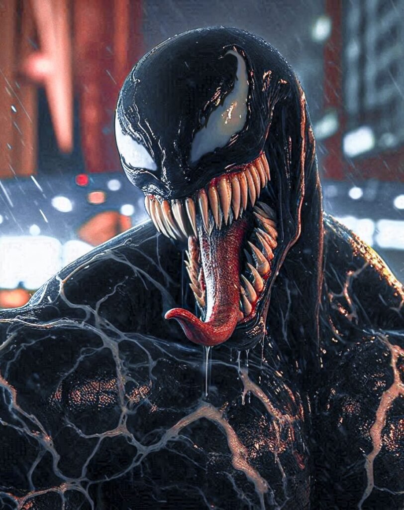 Movie Venom PFP