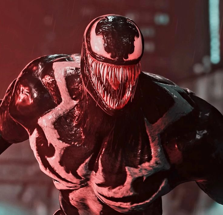 Movie Venom PFP