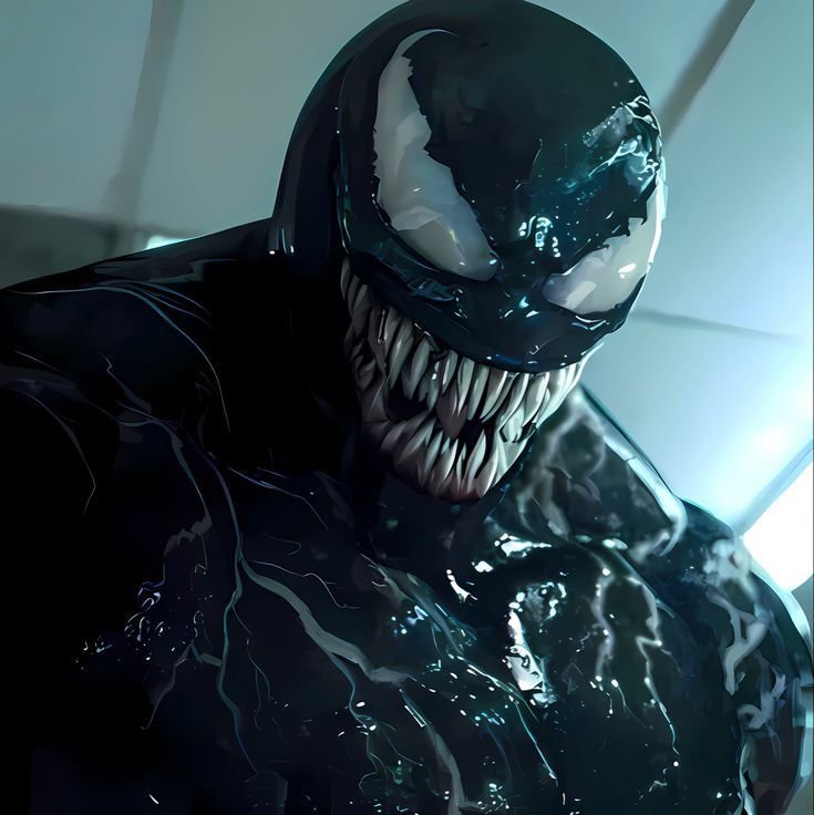 Movie Venom PFP