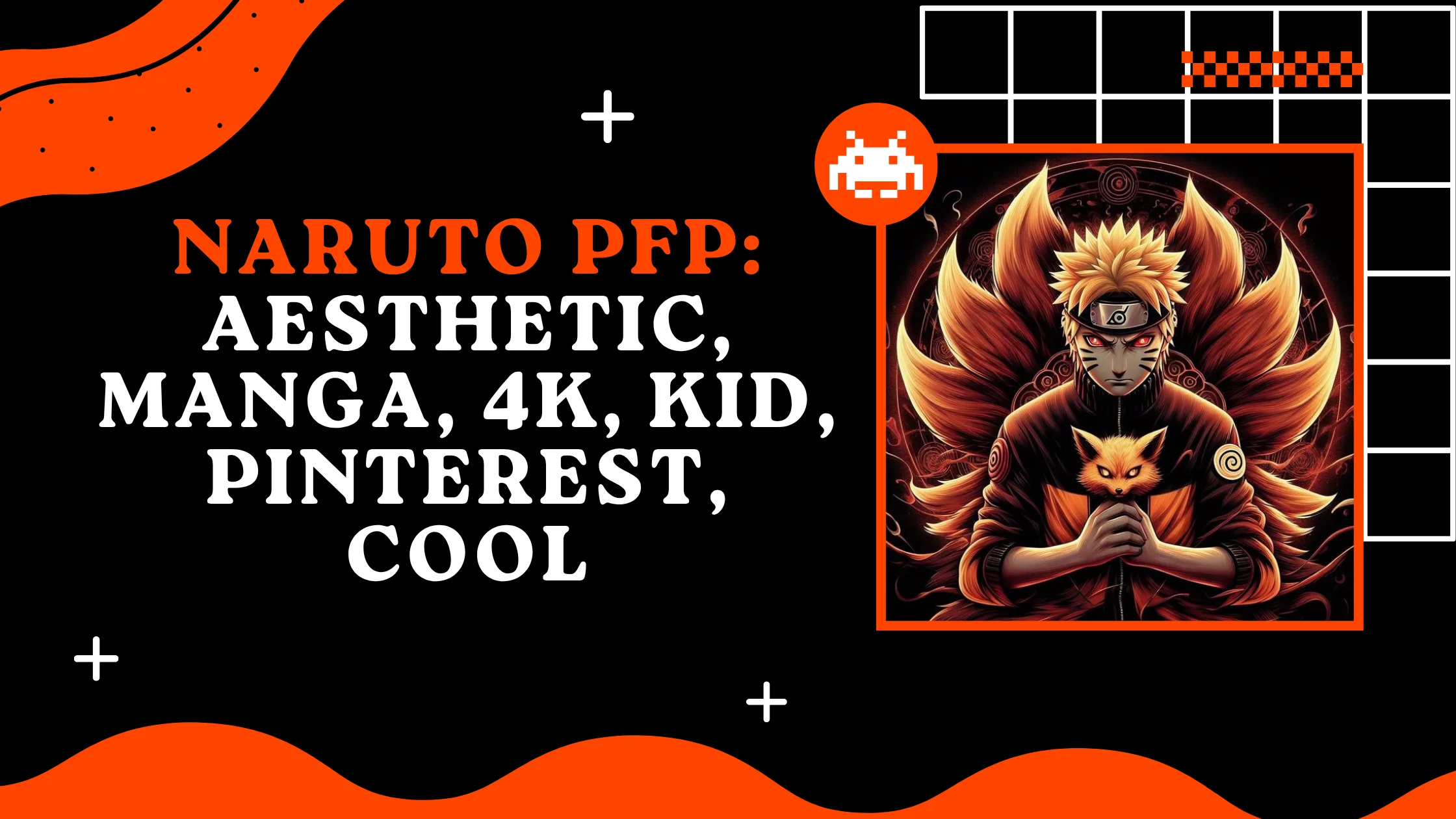 Naruto PFP
