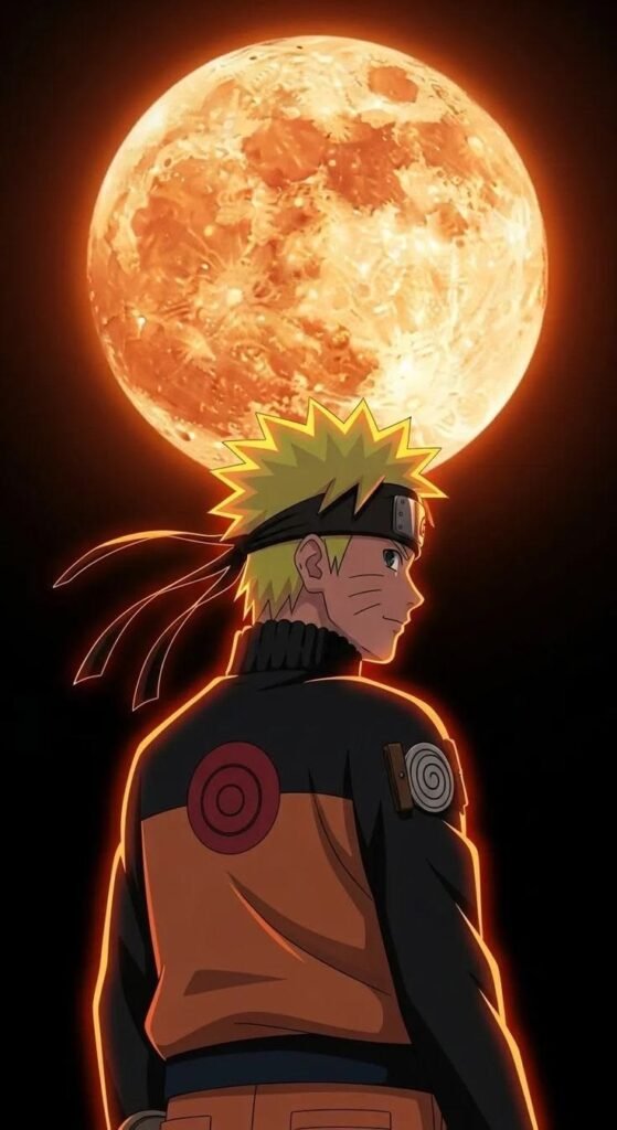 Naruto Wallpaper