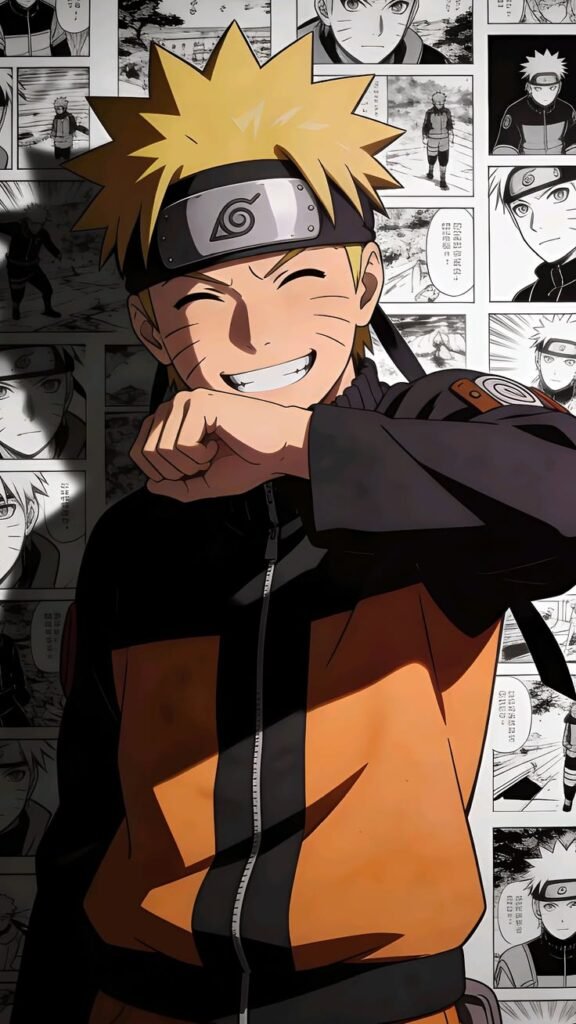 Naruto Wallpaper