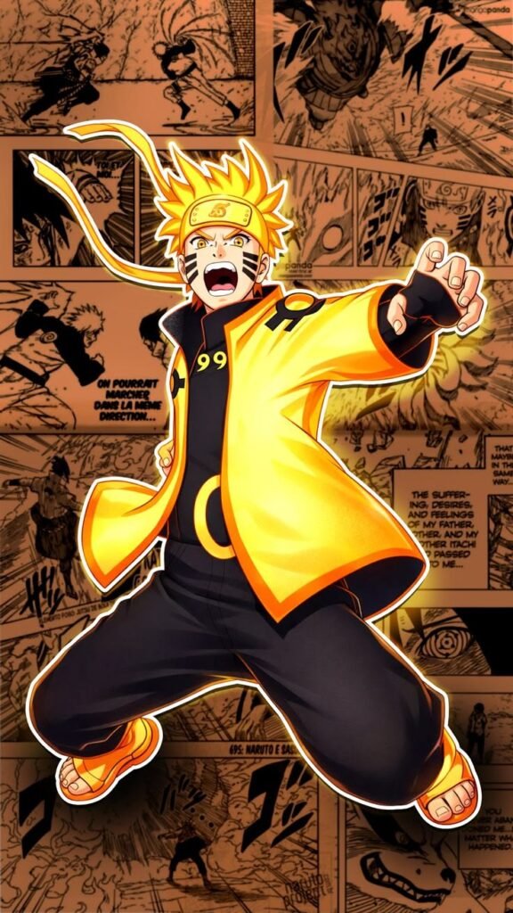 Naruto Wallpaper