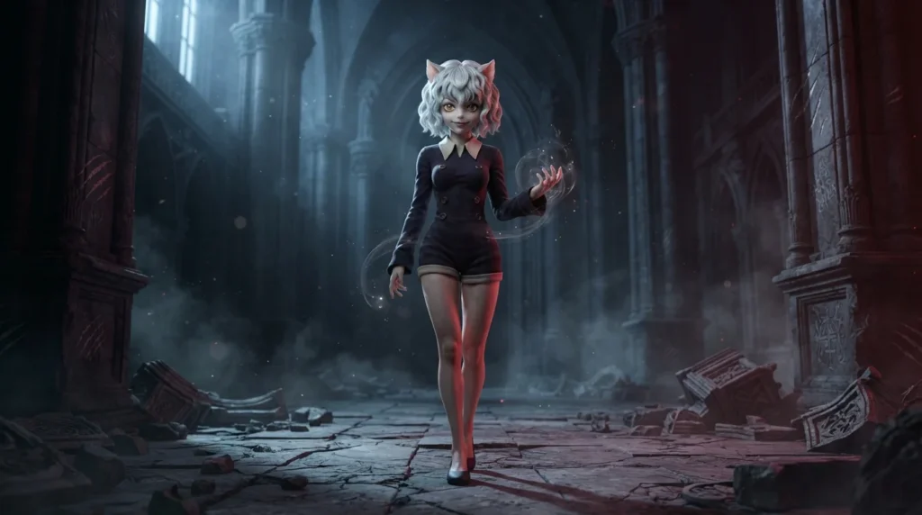 Neferpitou