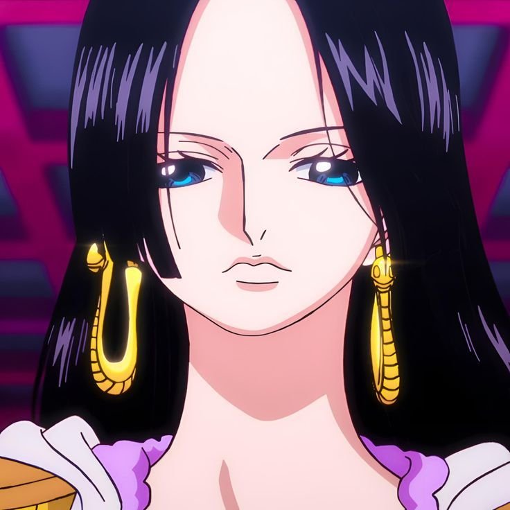 Nico Robin Aesthetic PFP