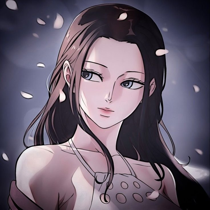 Nico Robin Discord PFP