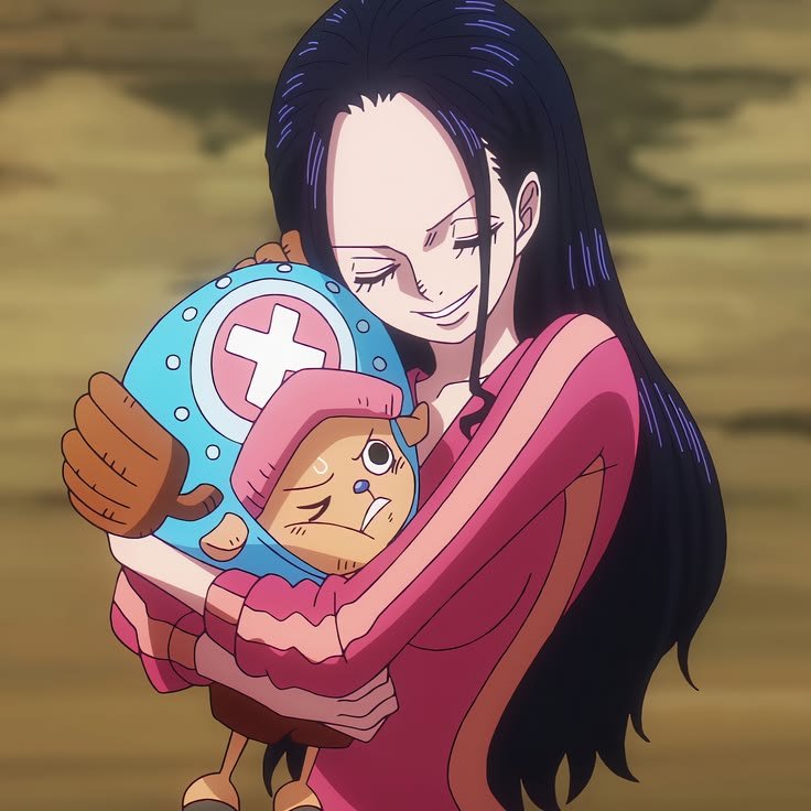 Nico Robin Matching PFP