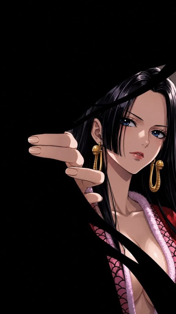 Nico Robin Wallpaper PFP
