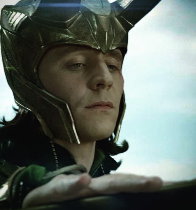 Pinterest Loki PFPs