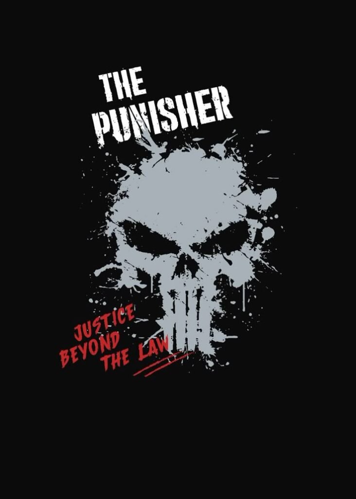 Pinterest Punisher PFPs