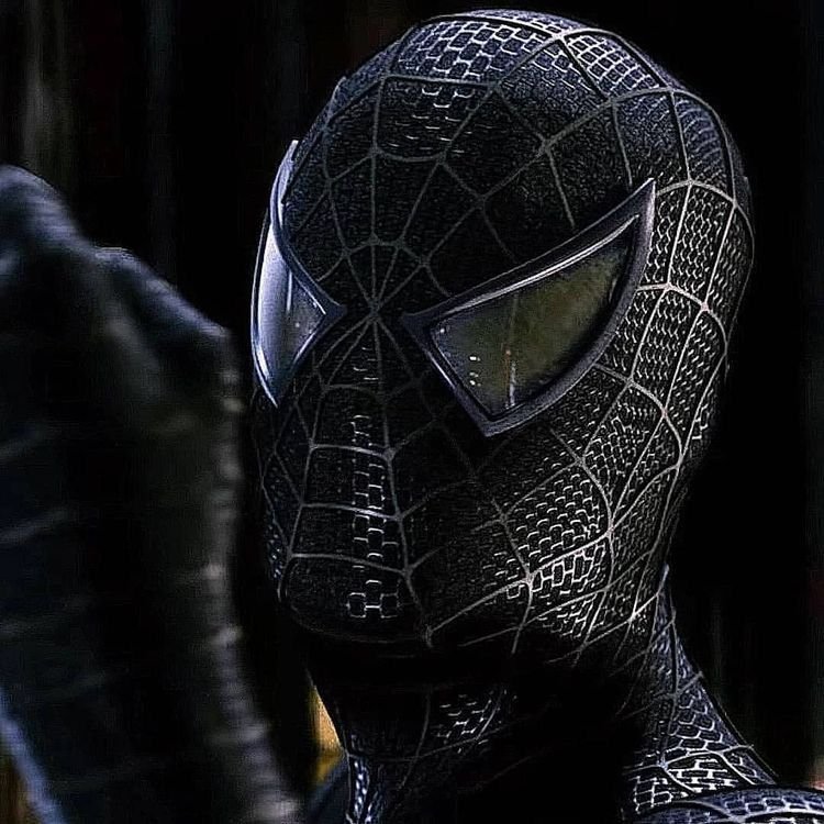 Pinterest Spider Man PFPs