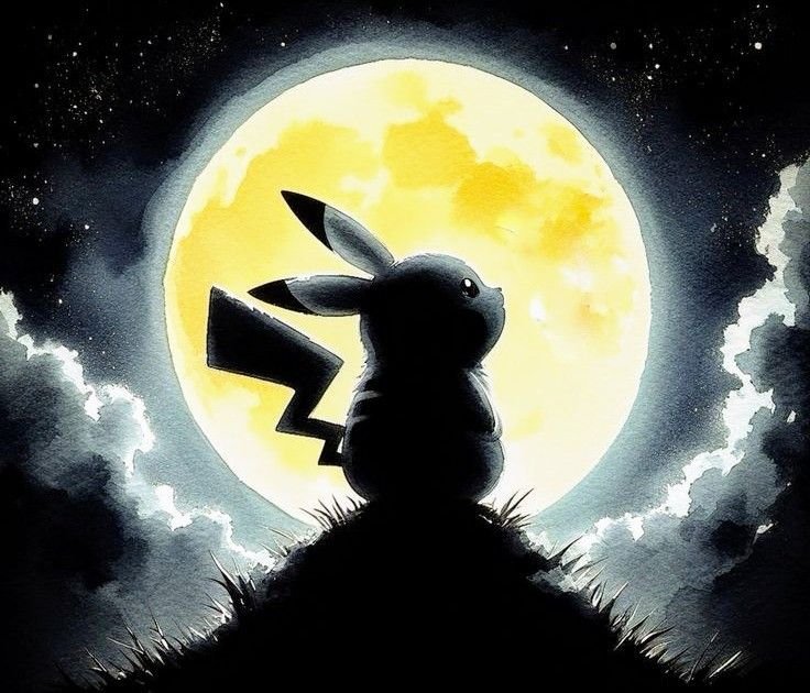 Pokemon Aesthetic PFP