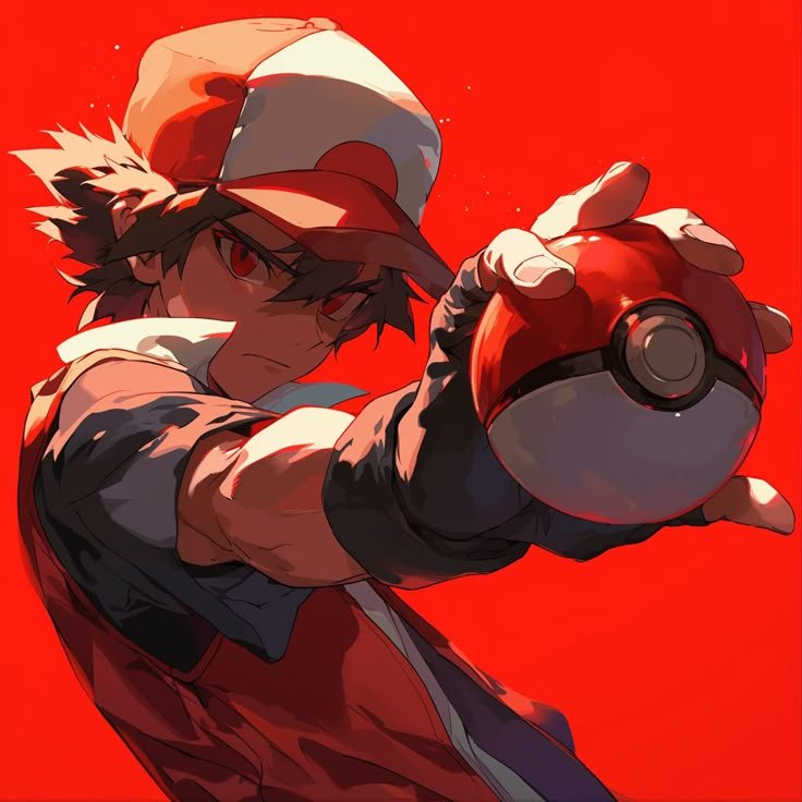 Pokemon Aesthetic PFP