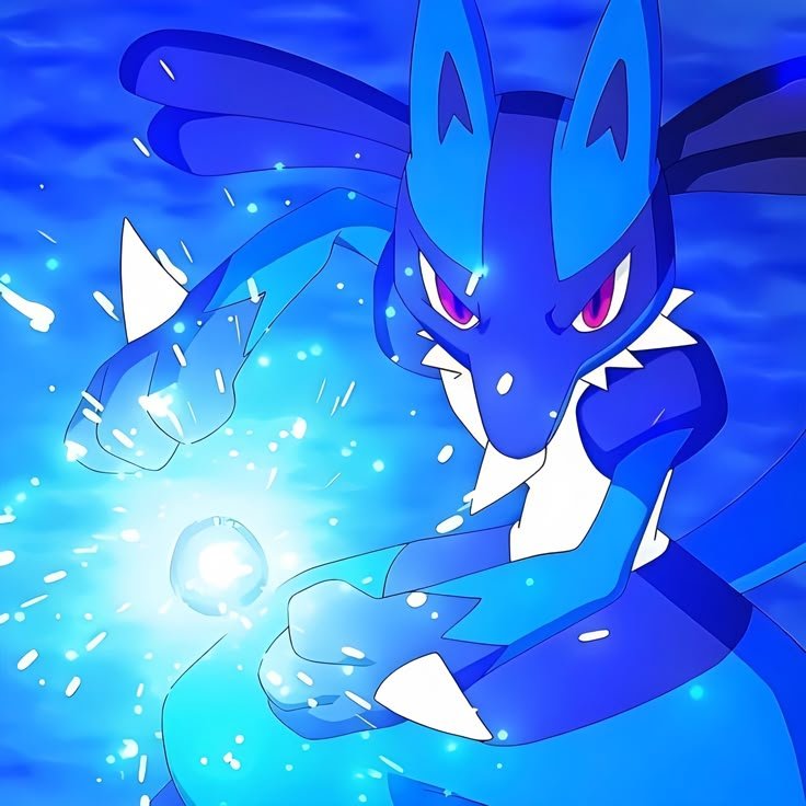 Pokemon Cool PFP