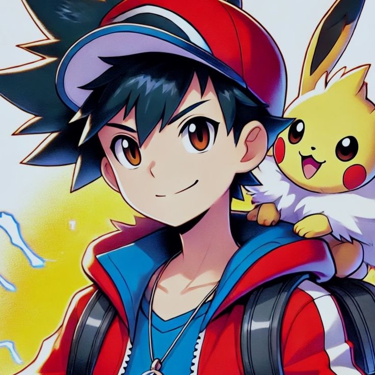 Pokemon Cute PFP