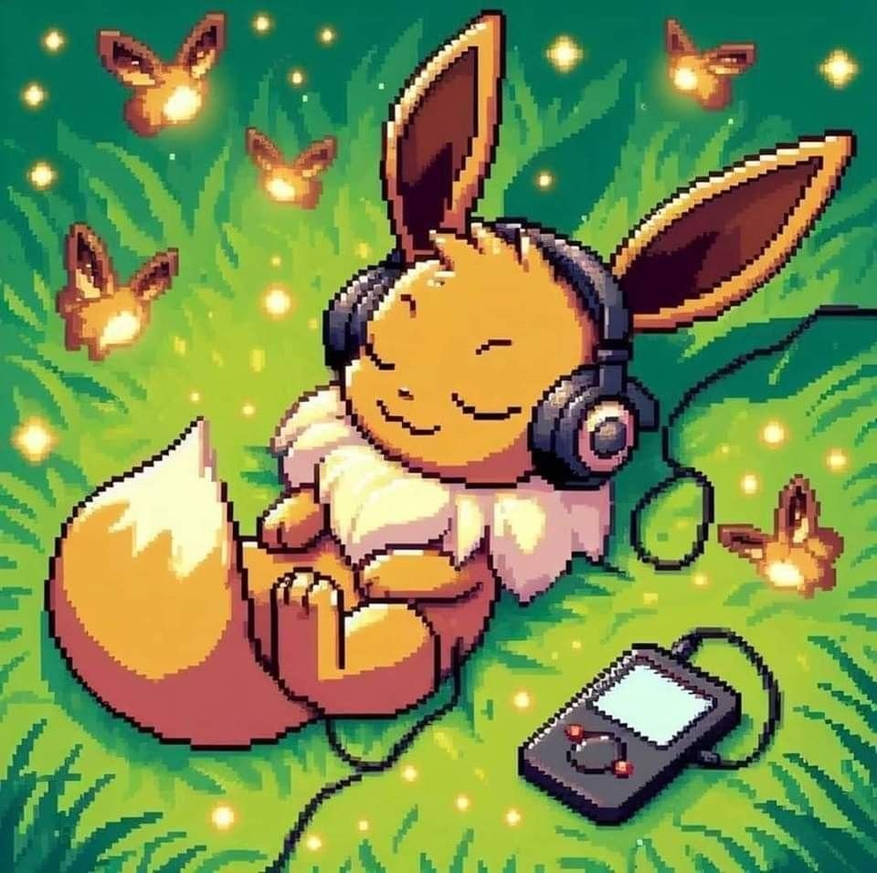Pokemon Discord PFP