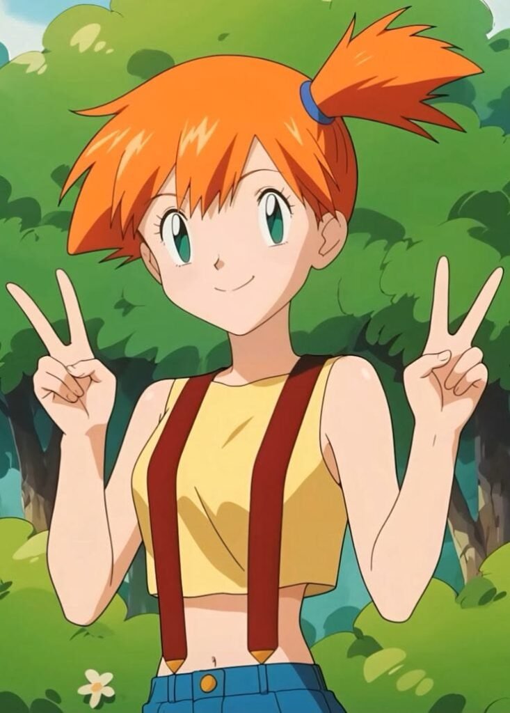 Pokemon Instagram PFP
