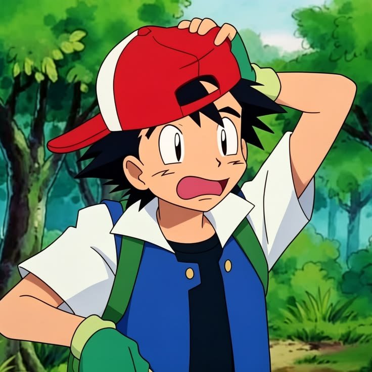 Pokemon Instagram PFP