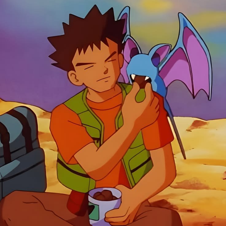 Pokemon Instagram PFP
