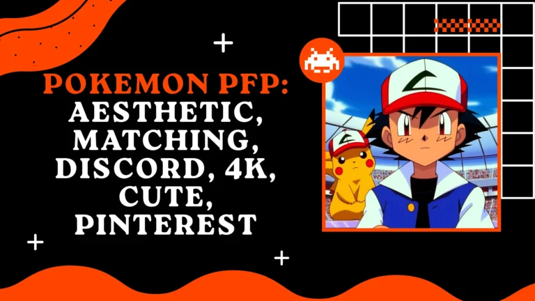 Pokemon PFP
